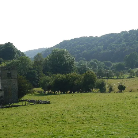 Rectory Farm Bed & Breakfast