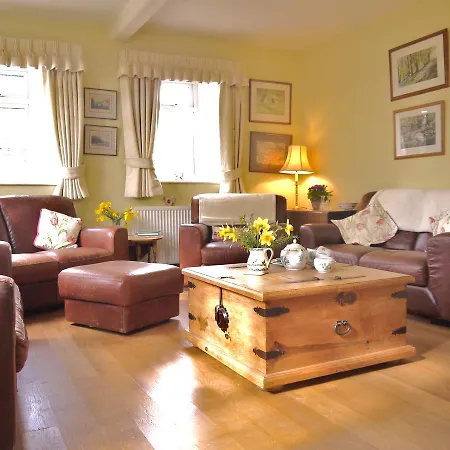 Rectory Farm
