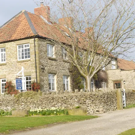 Bed & Breakfast Rectory Farm Levisham