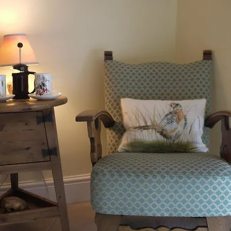 Rectory Farm Bed & Breakfast