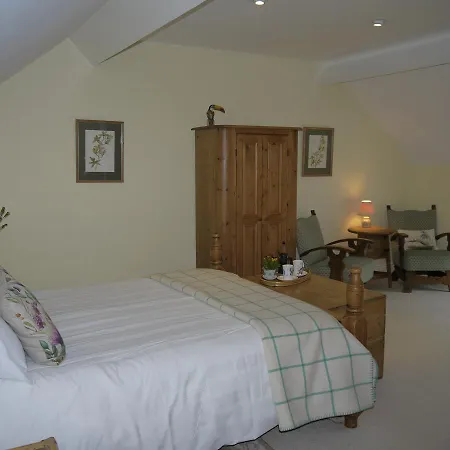 Bed & Breakfast Rectory Farm