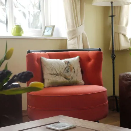 Rectory Farm Bed & Breakfast *