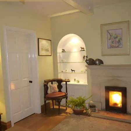 Rectory Farm 4*